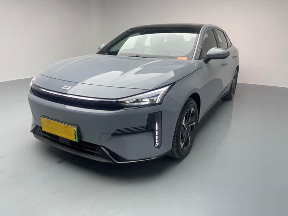 Geely Galaxy Galaxy L6