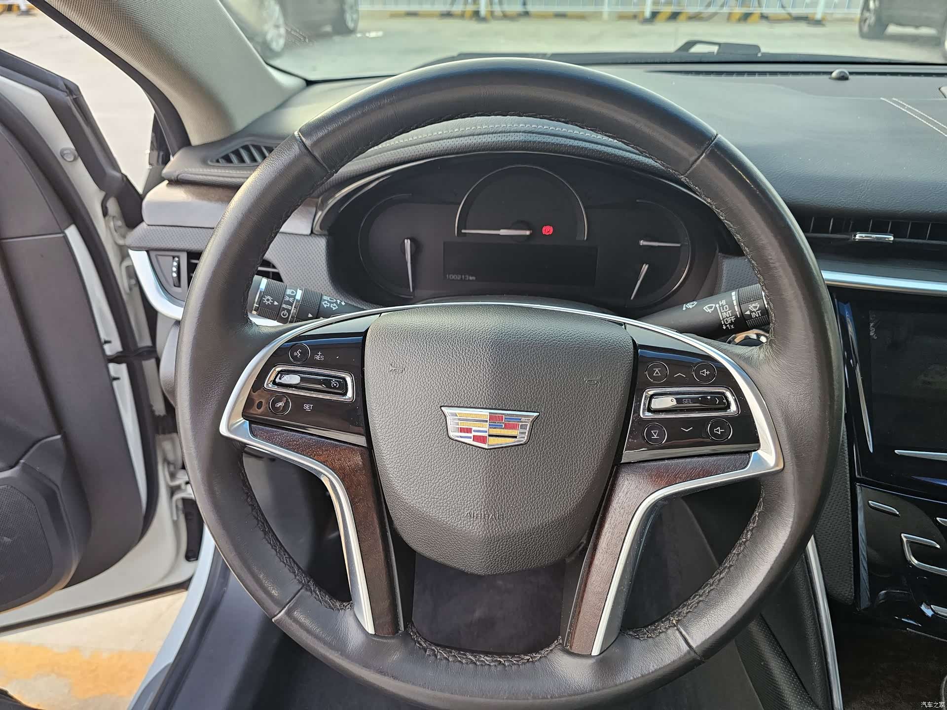 Cadillac XTS, 2020 14