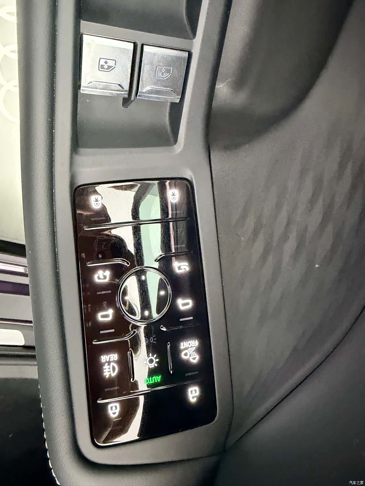 Audi A5, 2025 12