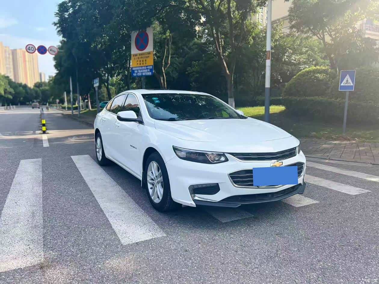 Chevrolet XL, 2016 8