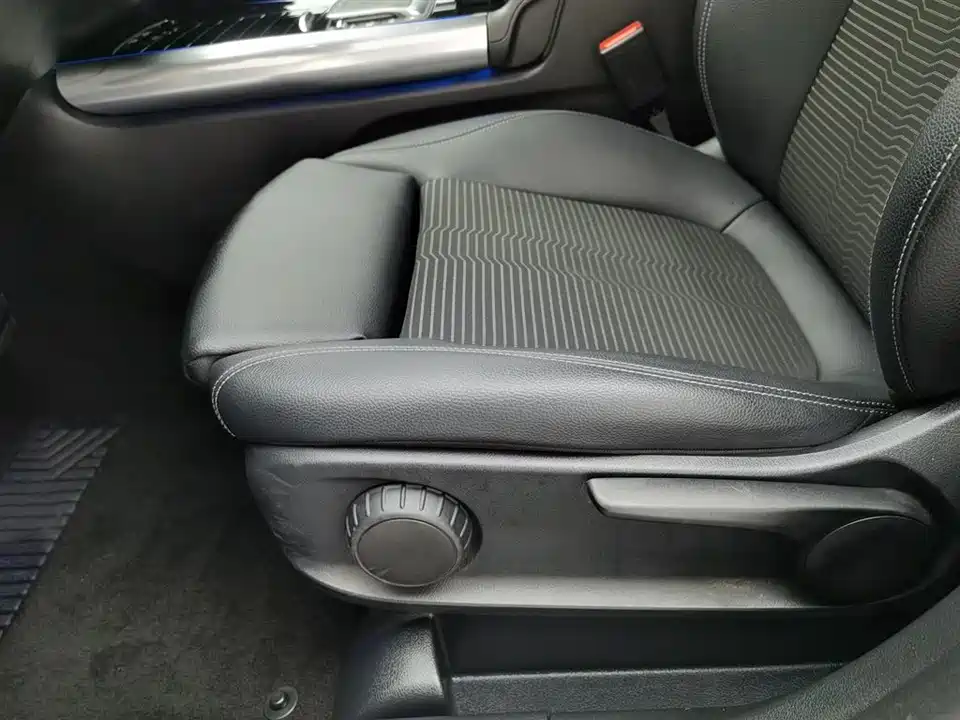 Mercedes-Benz Class B