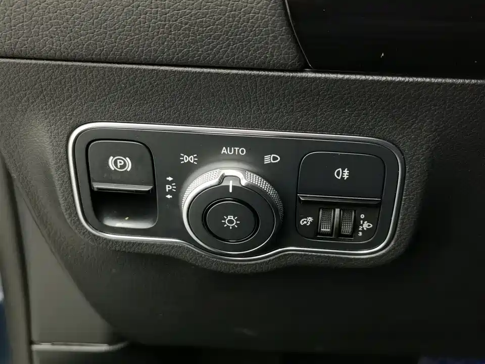 Mercedes-Benz Class B