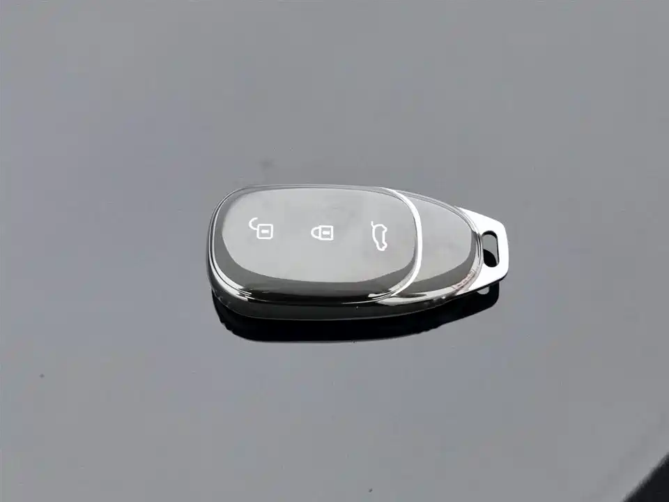 Li Auto Ideal ONE