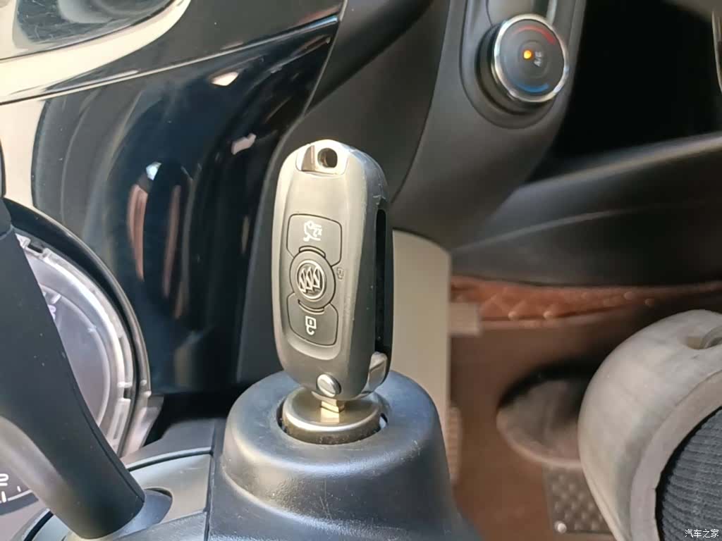 Buick 15N, 2020 9