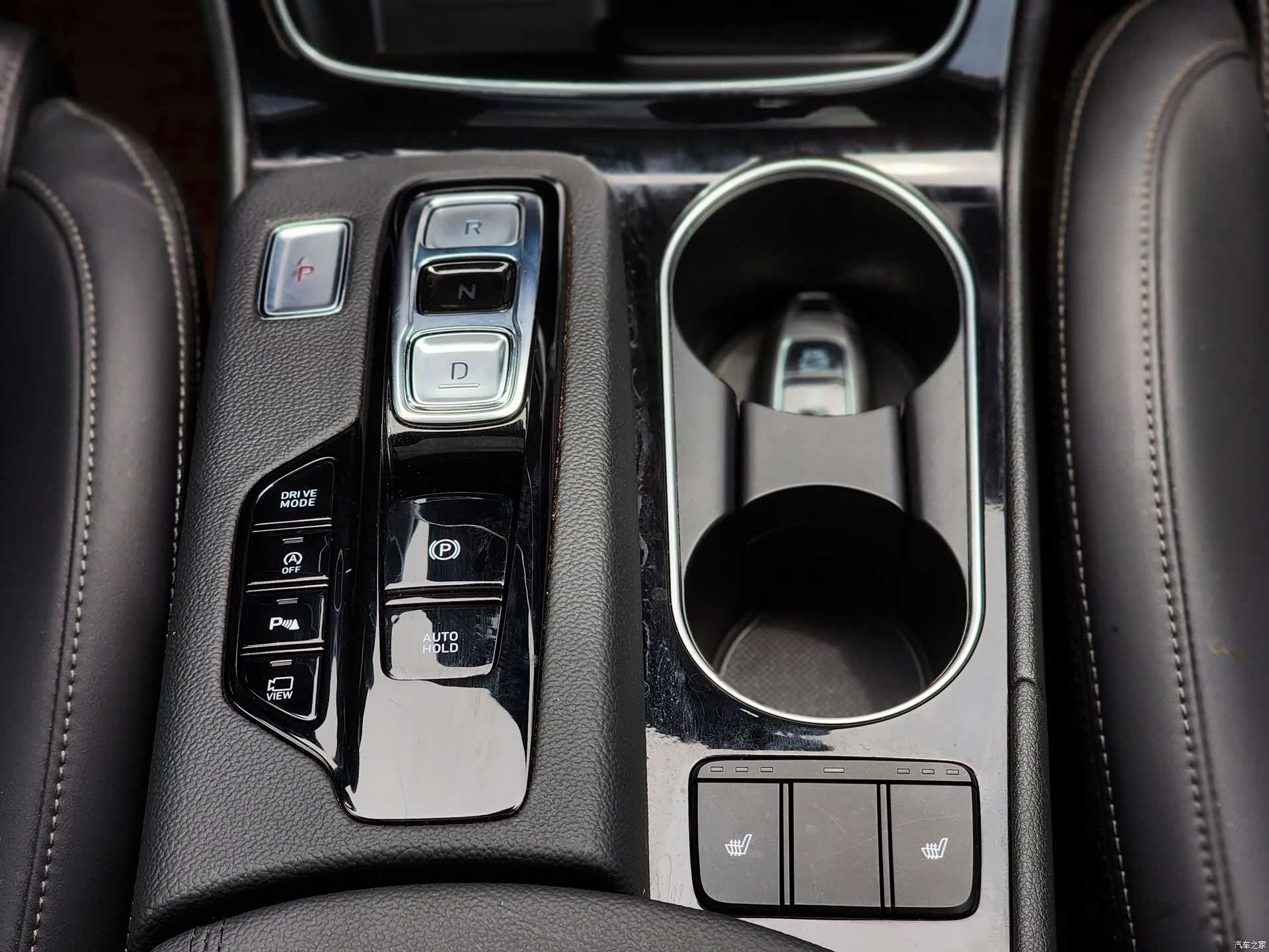 Hyundai Santa Fe, 2021 17