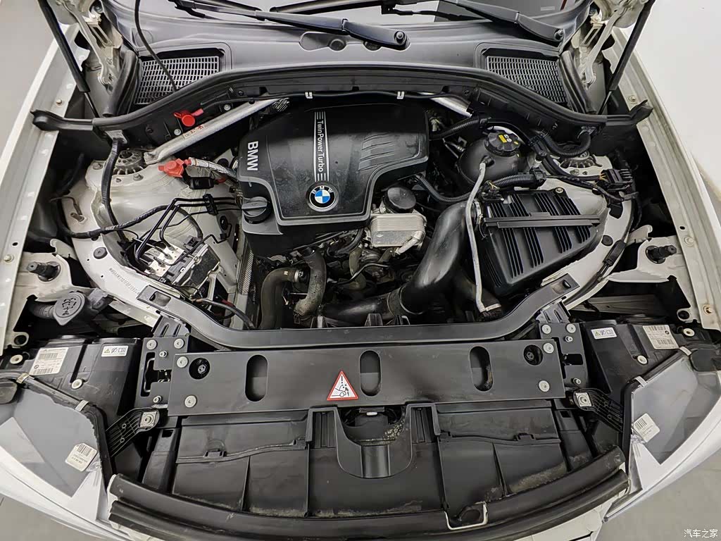 BMW X4, 2015 6