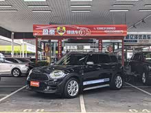 MINI COUNTRYMAN 2021�� 1.5T COOPER ���ͼ�