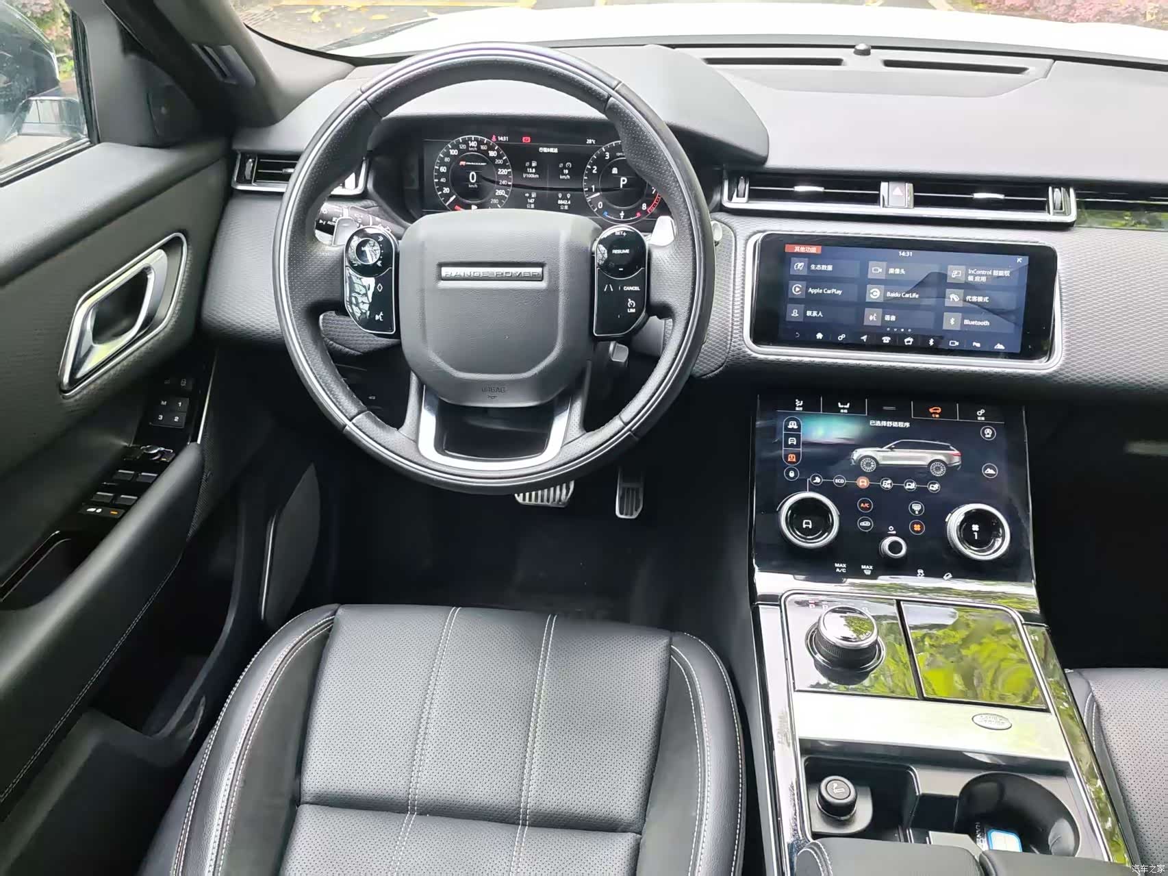 Land Rover Range Rover, 2018 14