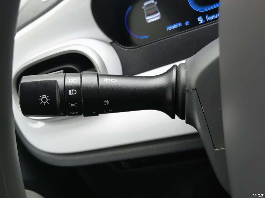 Geely Panda, 2026 21