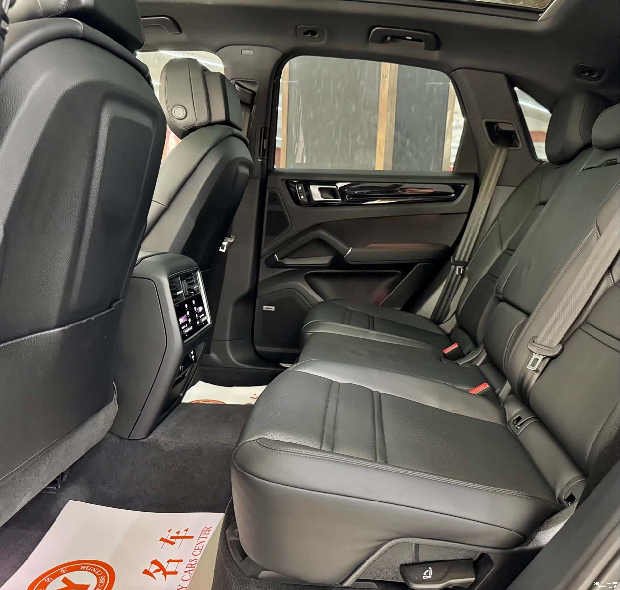 Porsche Cayenne, 2022 8