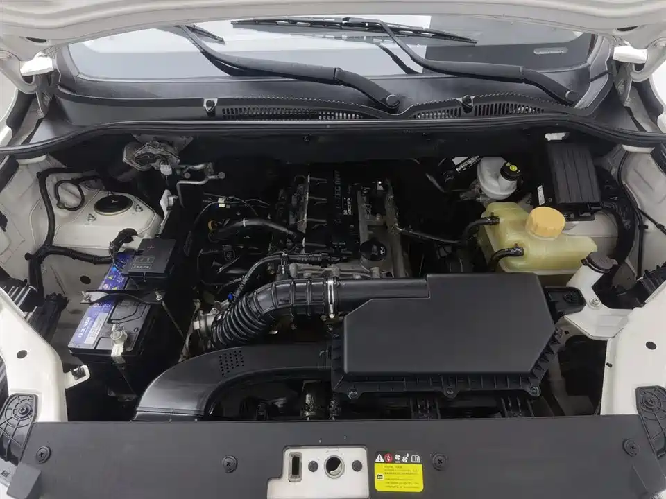 Wuling Wuling Hongguang