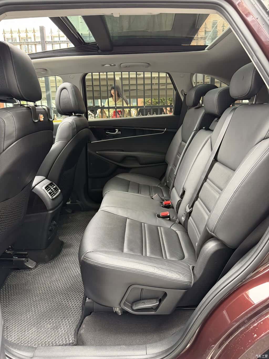 Kia L, 2016 17