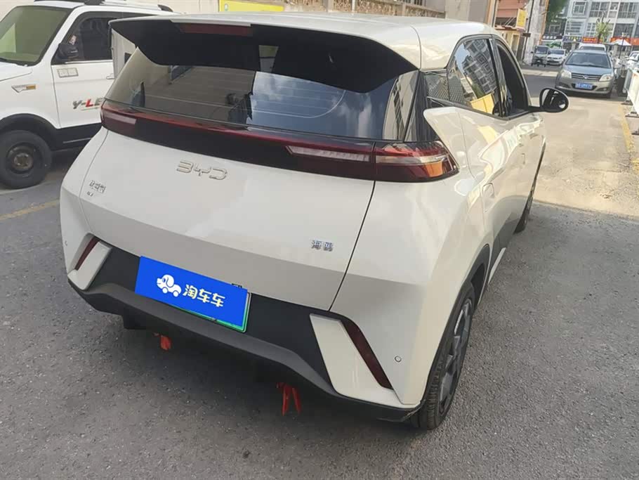BYD Seagull