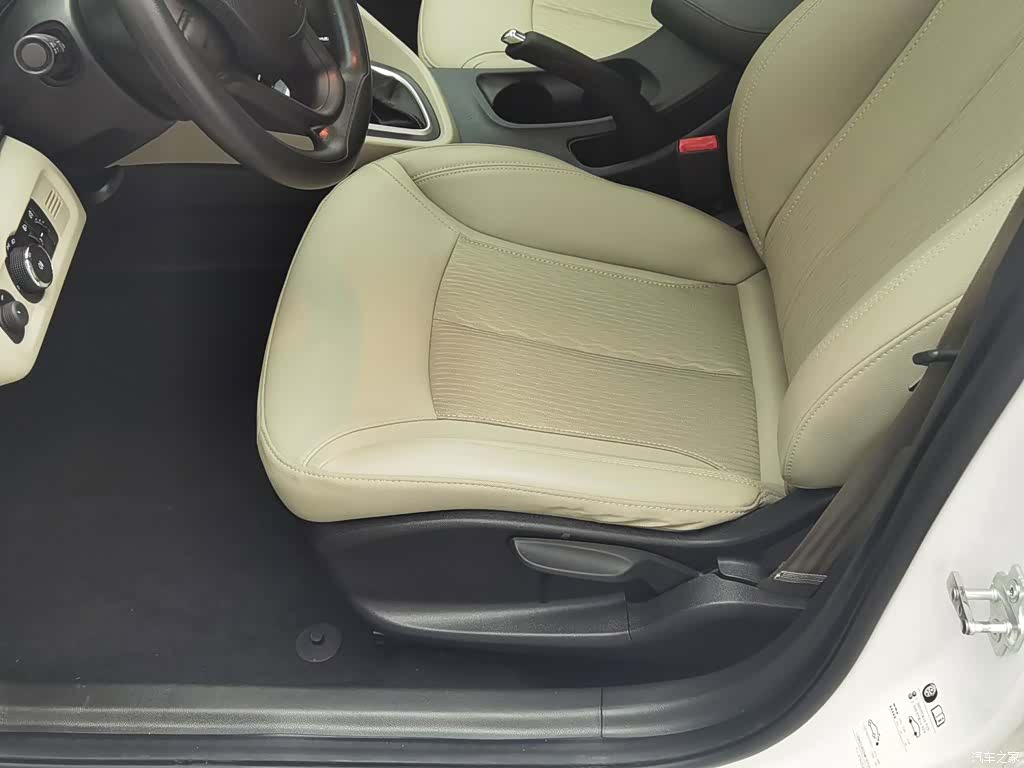 Buick 15N, 2017 20