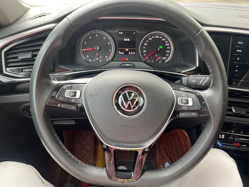 Volkswagen Tanyue Volkswagen Tanyue