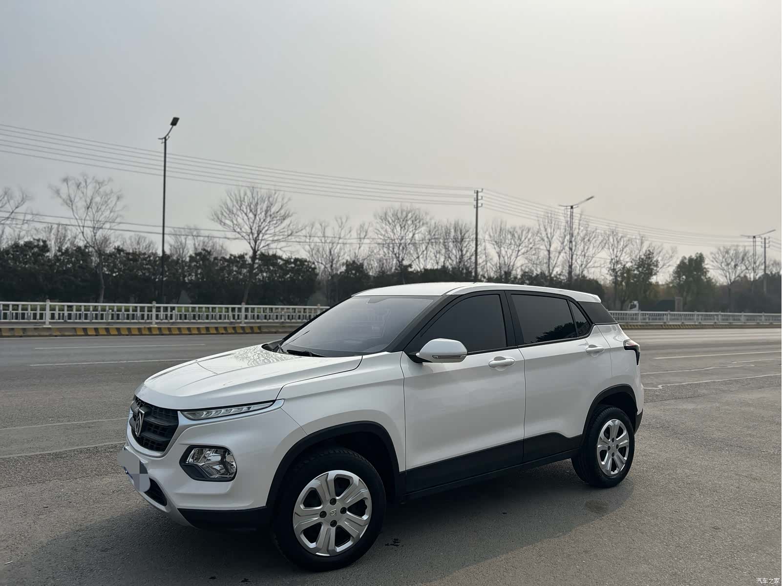 Wuling 510, 2021 1