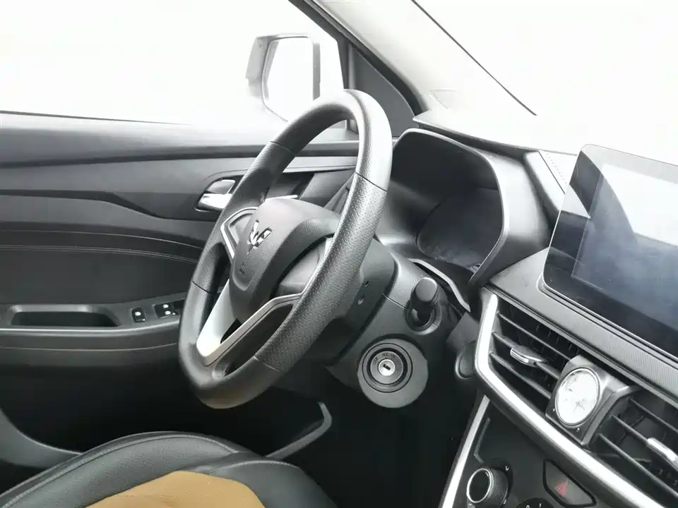 Wuling Wuling Hongguang S3