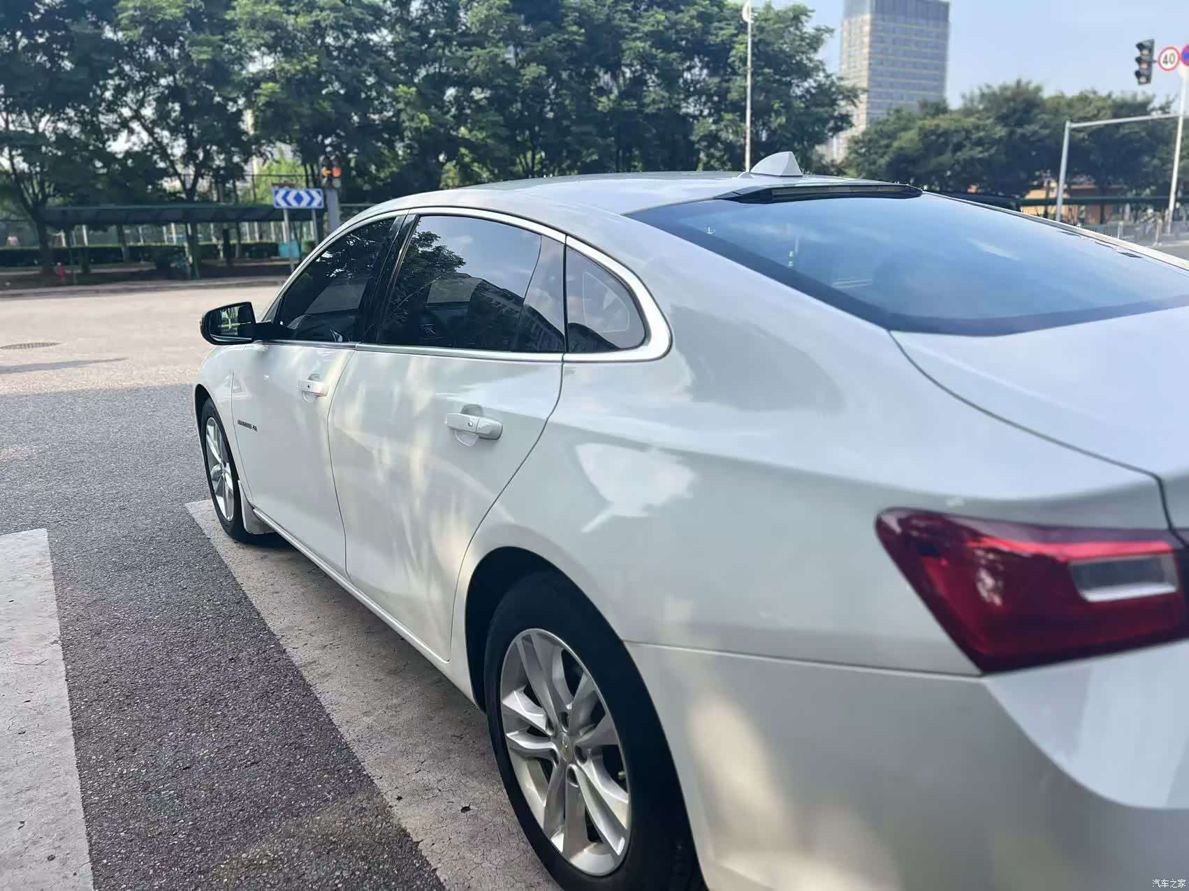 Chevrolet XL, 2016 15