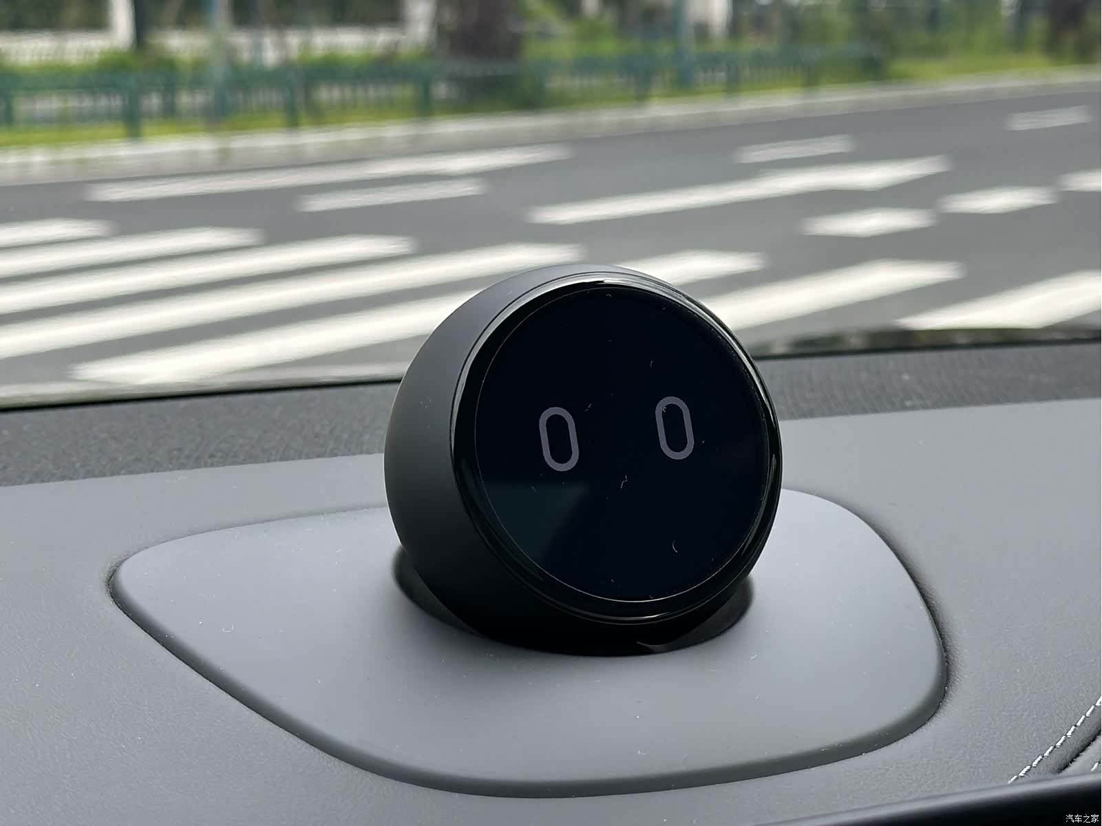 NIO ES6, 2025 18