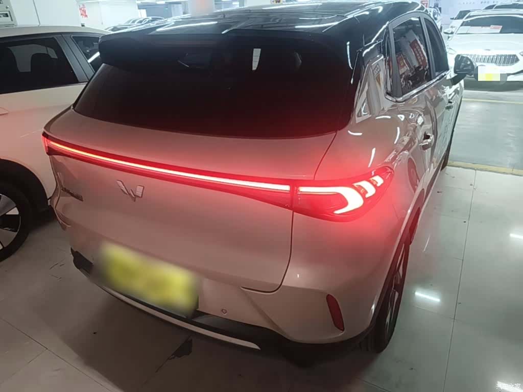 Wuling S, 2025 6