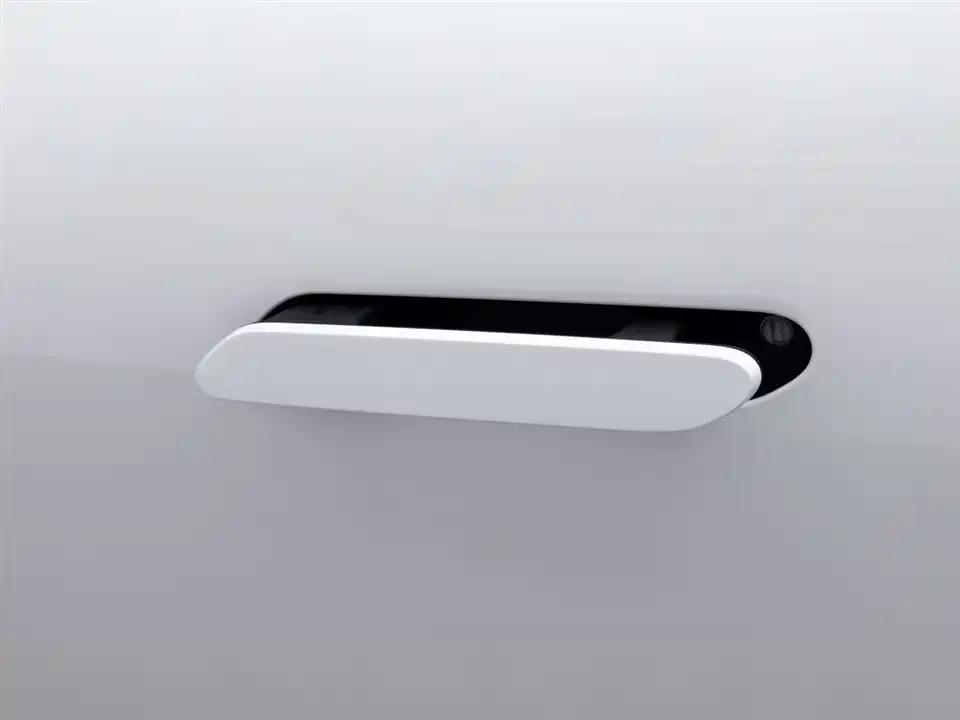 ARCFOX Polar Fox Alpha S