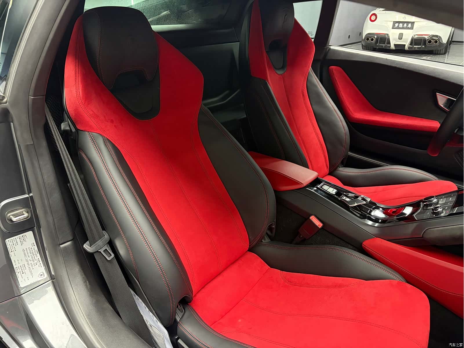 Lamborghini Huracán, 2016 12