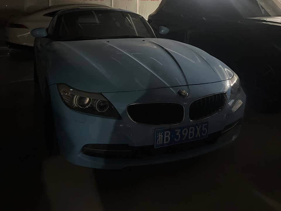 BMW Z4