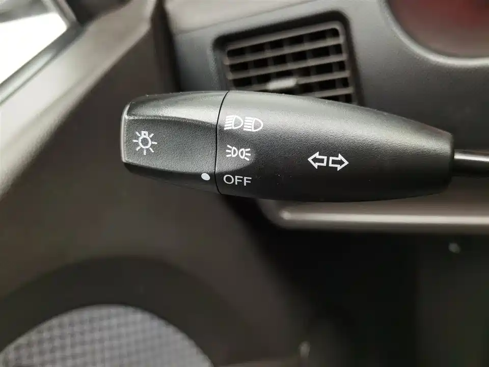 Wuling Wuling Rongguang