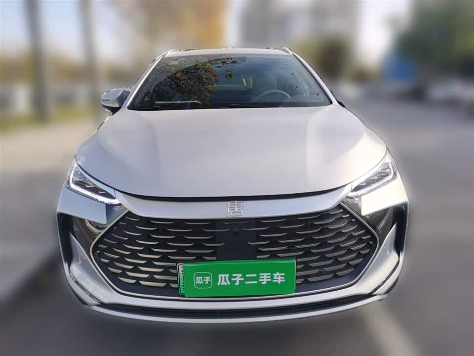 BYD Tangxin Energy