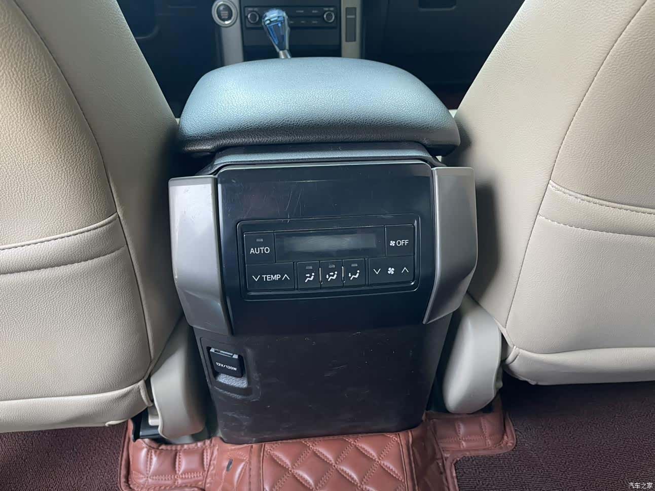 Toyota Prado, 2013 15