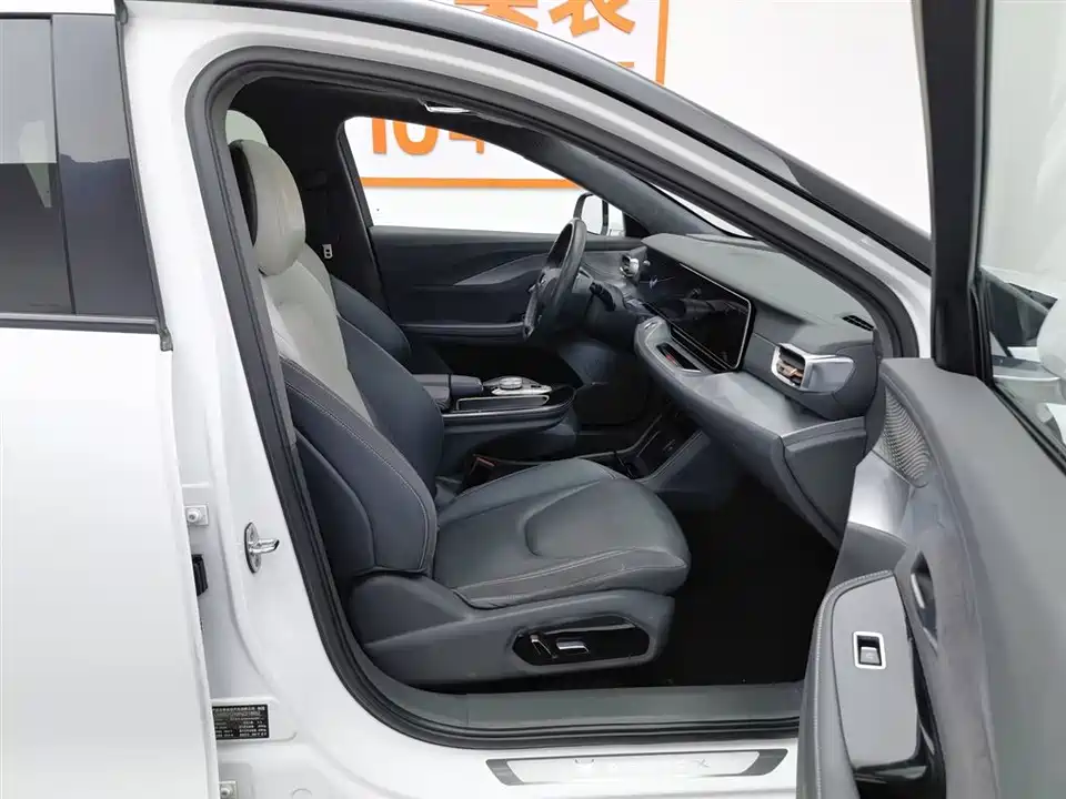 ARCFOX Polar Fox Alpha S