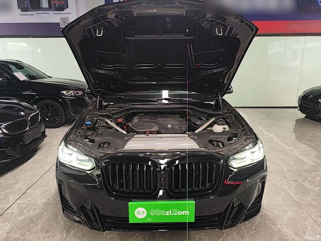 BMW X3, 2022 20