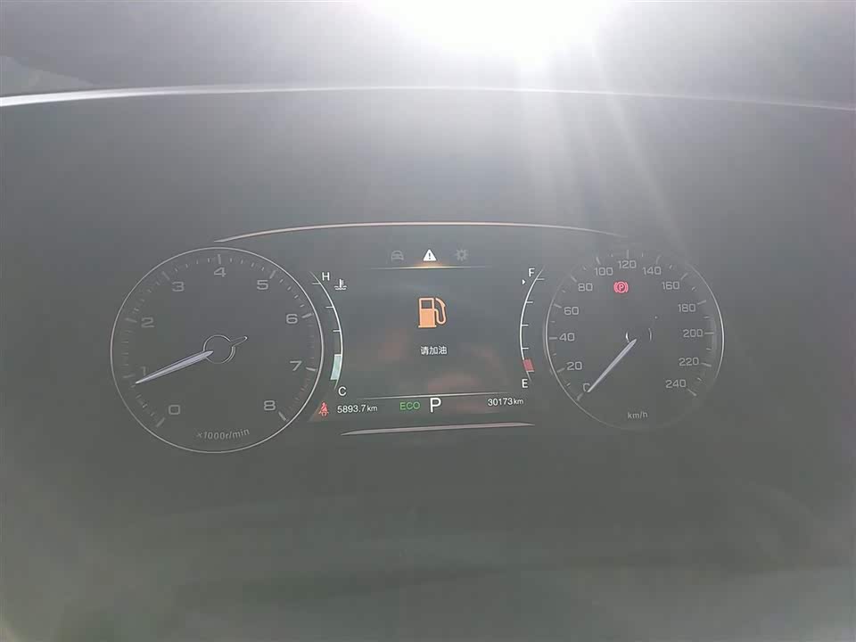 Trumpchi Trumpchi M8