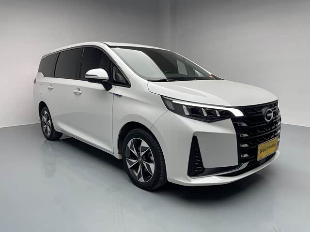 Trumpchi Trumpchi M6