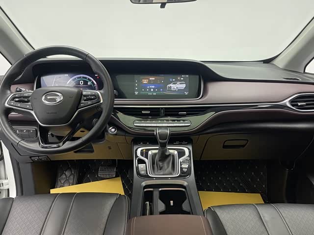 Trumpchi Trumpchi M6