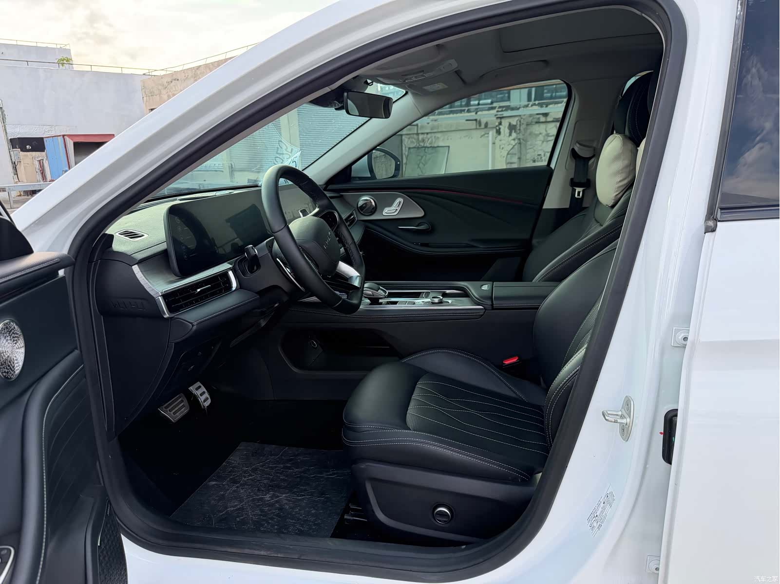 Chery Arrizo 8, 2025 11