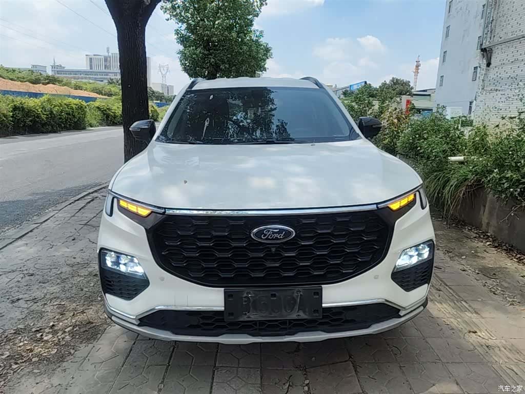 Ford Equator, 2021 3