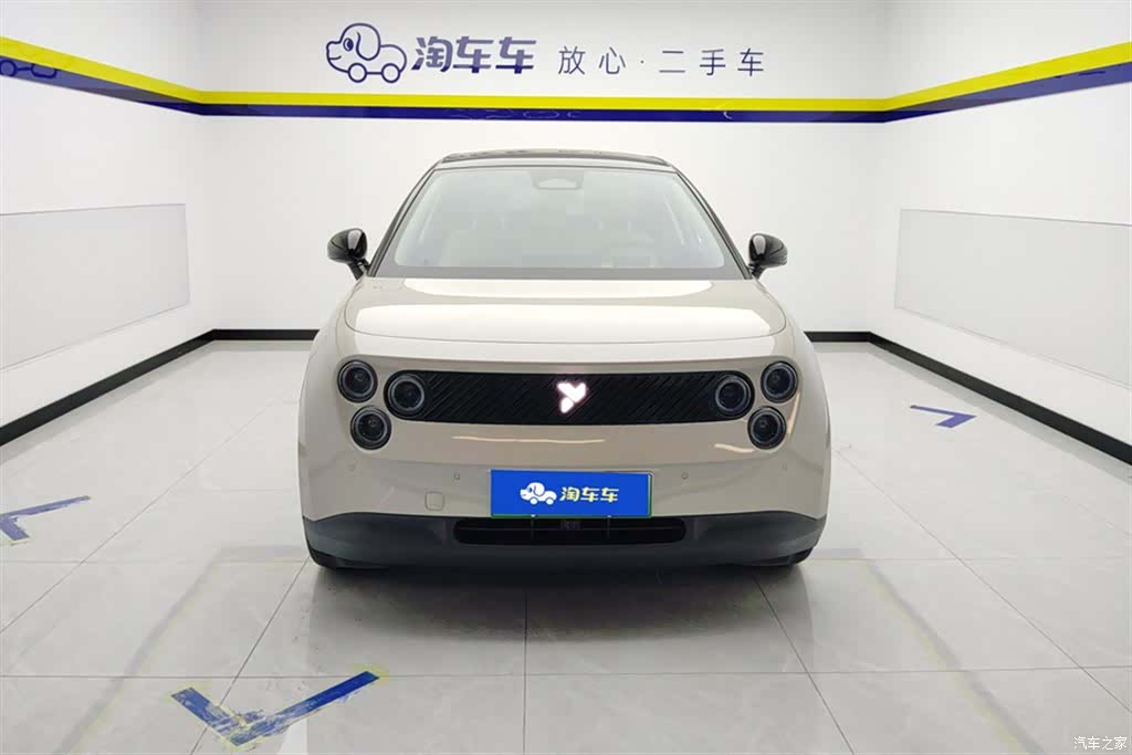 NIO firefly, 2025 2