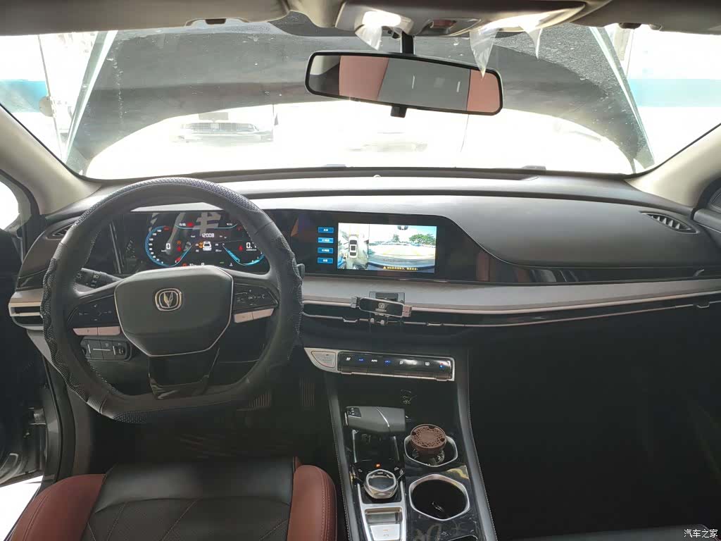 Changan Eado, 2022 10