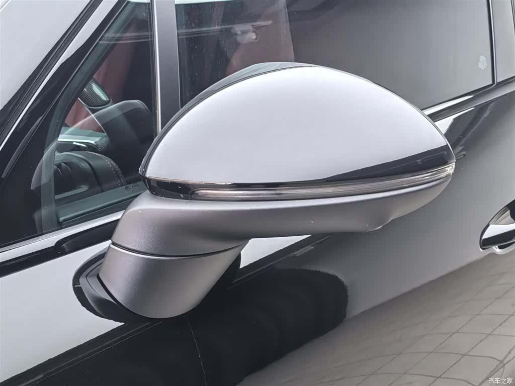 Porsche Cayenne, 2023 10