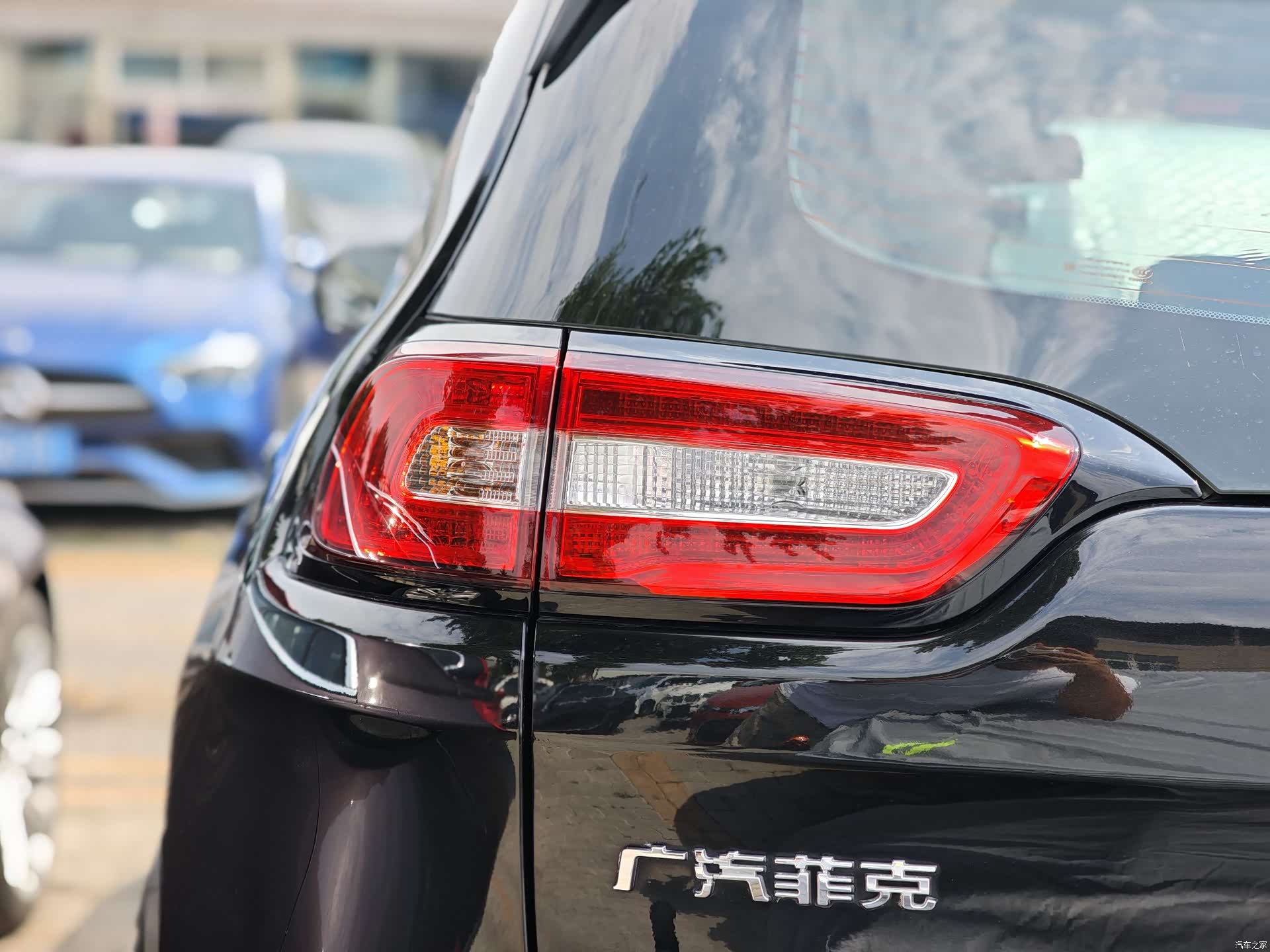Jeep Cherokee, 2016 12