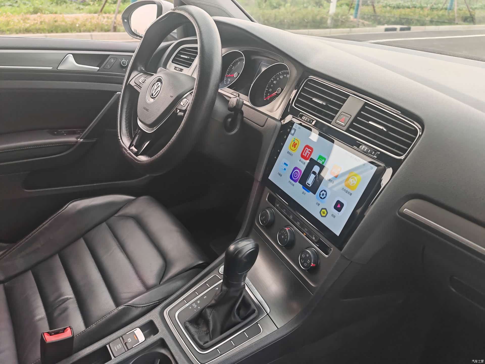 Volkswagen Golf, 2016 9
