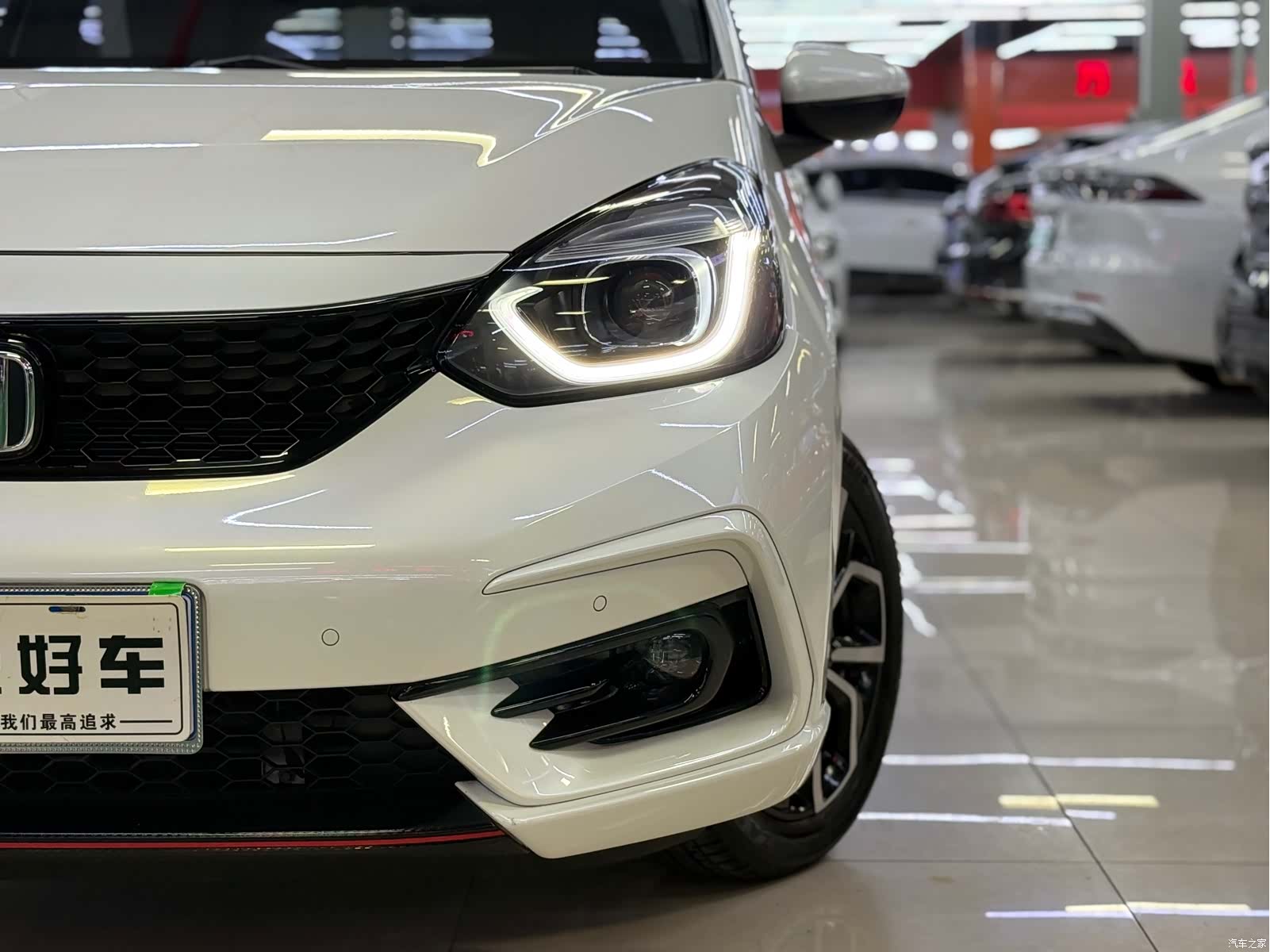 Honda Life, 2022 7