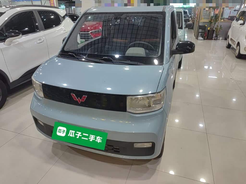 Wuling Mini EV