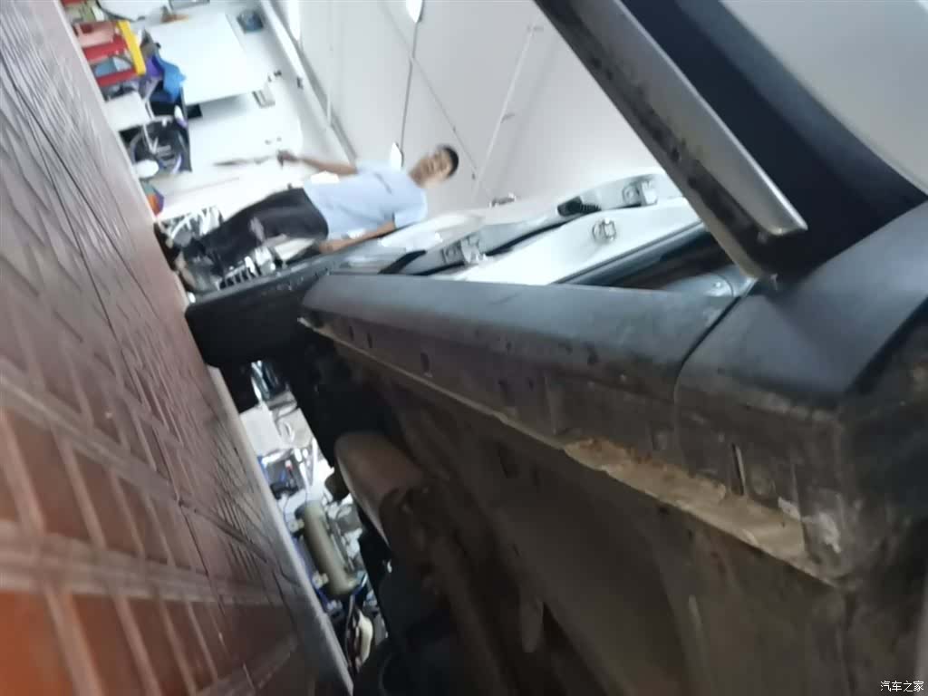 Geely Boyue, 2019 21