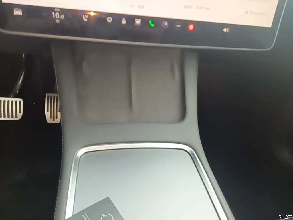 Tesla Model Y, 2022 14