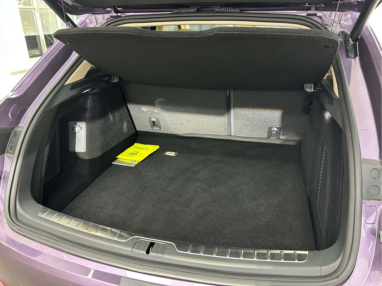 AITO M5, 2025 15