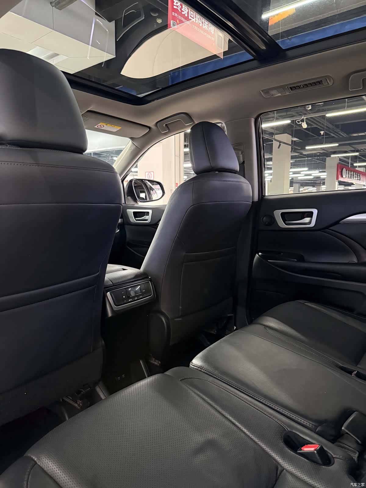 Toyota Highlander, 2018 все фото