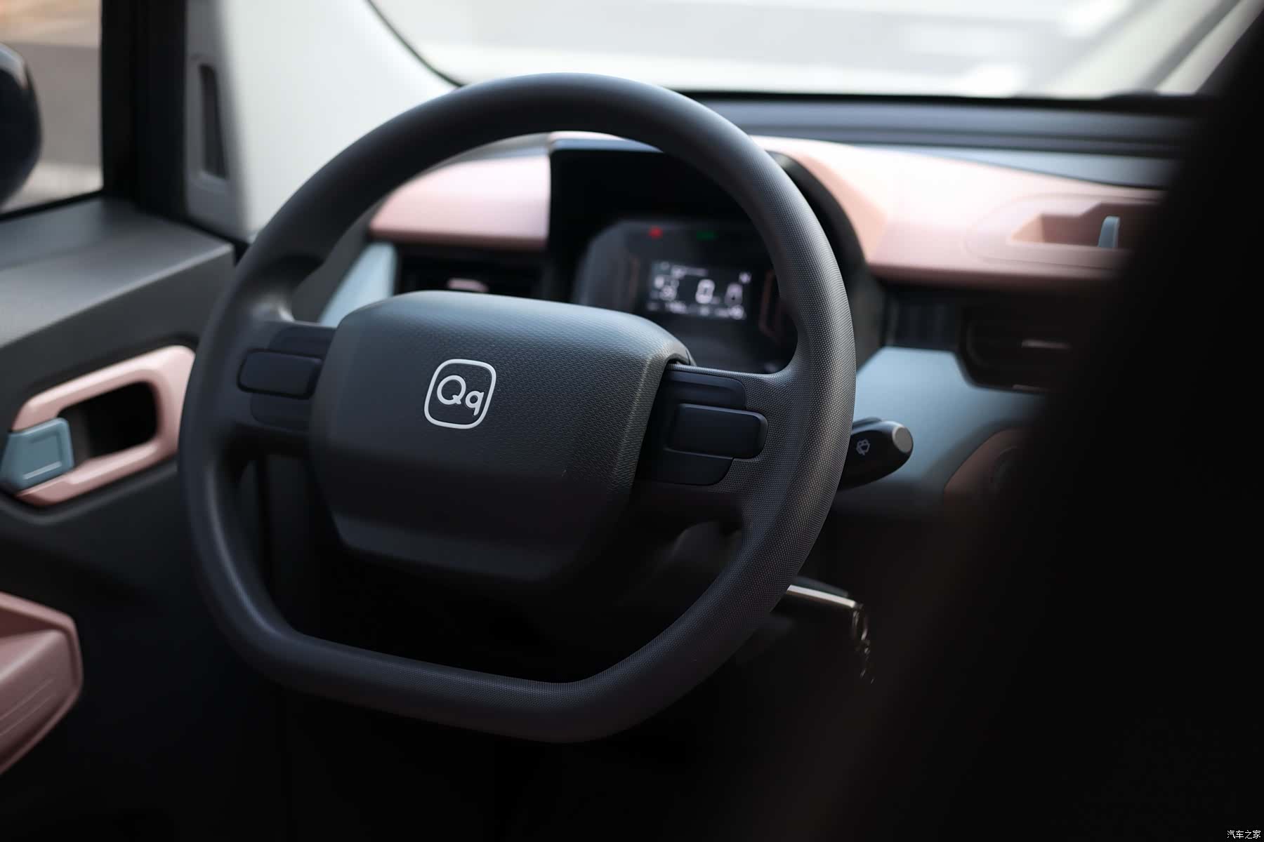 Chery QQ, 2024 22