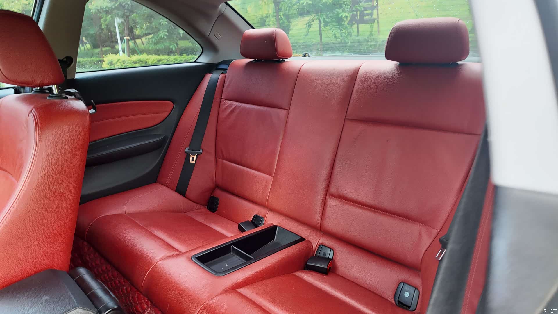 BMW 1 Series, 2014 40